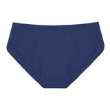 felicity floral lace boyleg panty