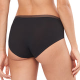 Juno Seamless Mid-Waist Panty