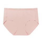 Juno Seamless Mid-Waist Panty
