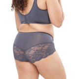 fate floral lace panty