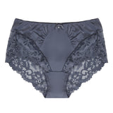 fate floral lace panty