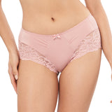 fate floral lace panty