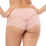 fate floral lace panty