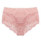 fate floral lace panty