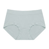 silky ultra soft stretch knitted panty