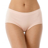 silky ultra soft stretch knitted panty