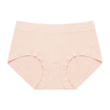 silky ultra soft stretch knitted panty