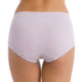 silky ultra soft stretch knitted panty