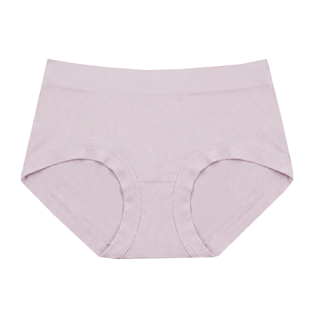 silky ultra soft stretch knitted panty