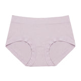 silky ultra soft stretch knitted panty