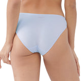 COTTON SPANDEX PANTY