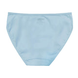 COTTON SPANDEX PANTY