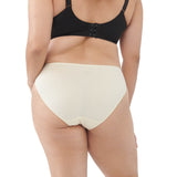 COTTON SPANDEX PANTY