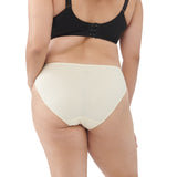 COTTON SPANDEX PANTY