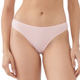 COTTON SPANDEX PANTY
