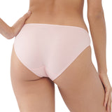 COTTON SPANDEX PANTY