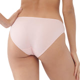 COTTON SPANDEX PANTY