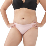 COTTON SPANDEX PANTY