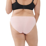 COTTON SPANDEX PANTY