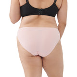 COTTON SPANDEX PANTY