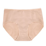cotton spandex midi panty