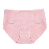 cotton spandex midi panty