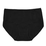 cotton spandex midi panty (pack of 2)
