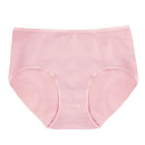 cotton spandex midi panty (pack of 2)