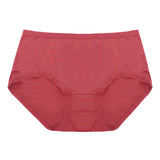 full coverage mid-rise panty