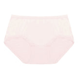 full coverage mid-rise panty