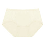 full coverage mid-rise panty