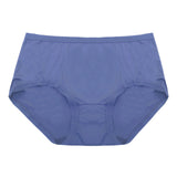 full coverage mid-rise panty