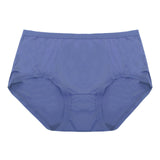 full coverage mid-rise panty