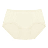 full coverage mid-rise panty