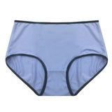 basic microfiber boyleg panty - high coverage