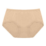 mid waist basic boyleg panty