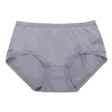 mid waist basic boyleg panty