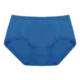 mid waist basic boyleg panty