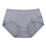 mid waist basic boyleg panty