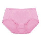 mid waist basic boyleg panty
