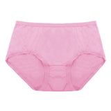 mid waist basic boyleg panty