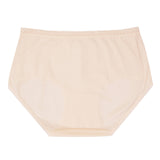 cotton spandex panty (OXP-6318)