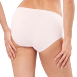 cotton spandex panty (OXP-6318)