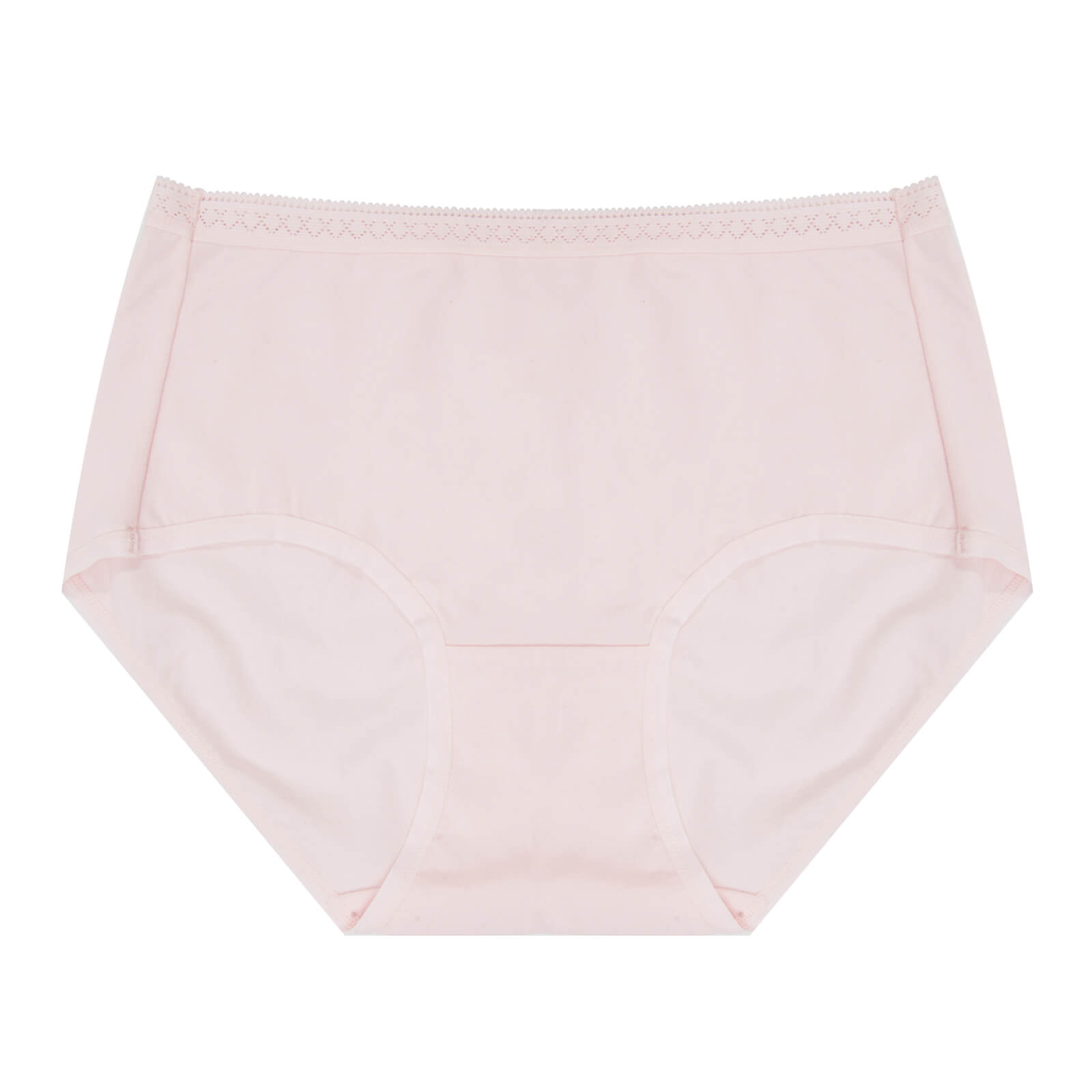 cotton spandex panty (OXP-6318)
