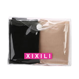 cotton spandex maxi panty (pack of 2)