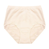 cotton spandex maxi panty
