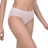 low waist overnight sanitary panty
