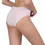 low waist overnight sanitary panty