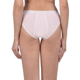 low waist overnight sanitary panty