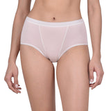 mid waist overnight sanitary panty